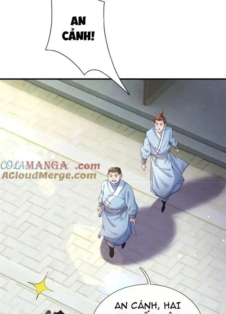 Ta Có Thể Thôn Phệ Vô Hạn Chapter 53 - Trang 2