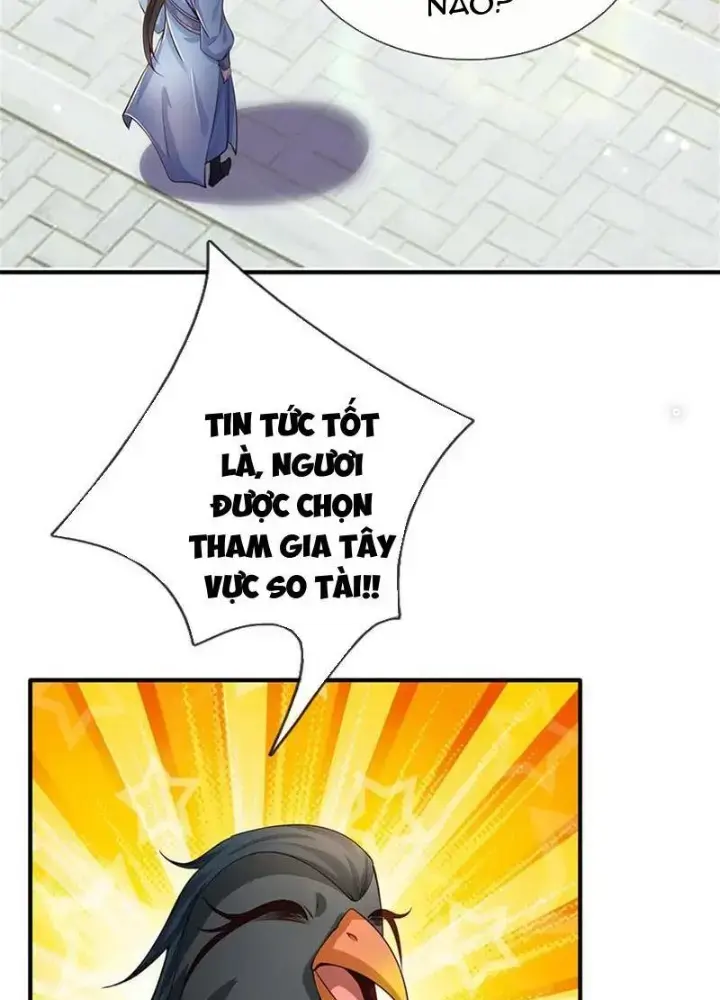 Ta Có Thể Thôn Phệ Vô Hạn Chapter 53 - Trang 2