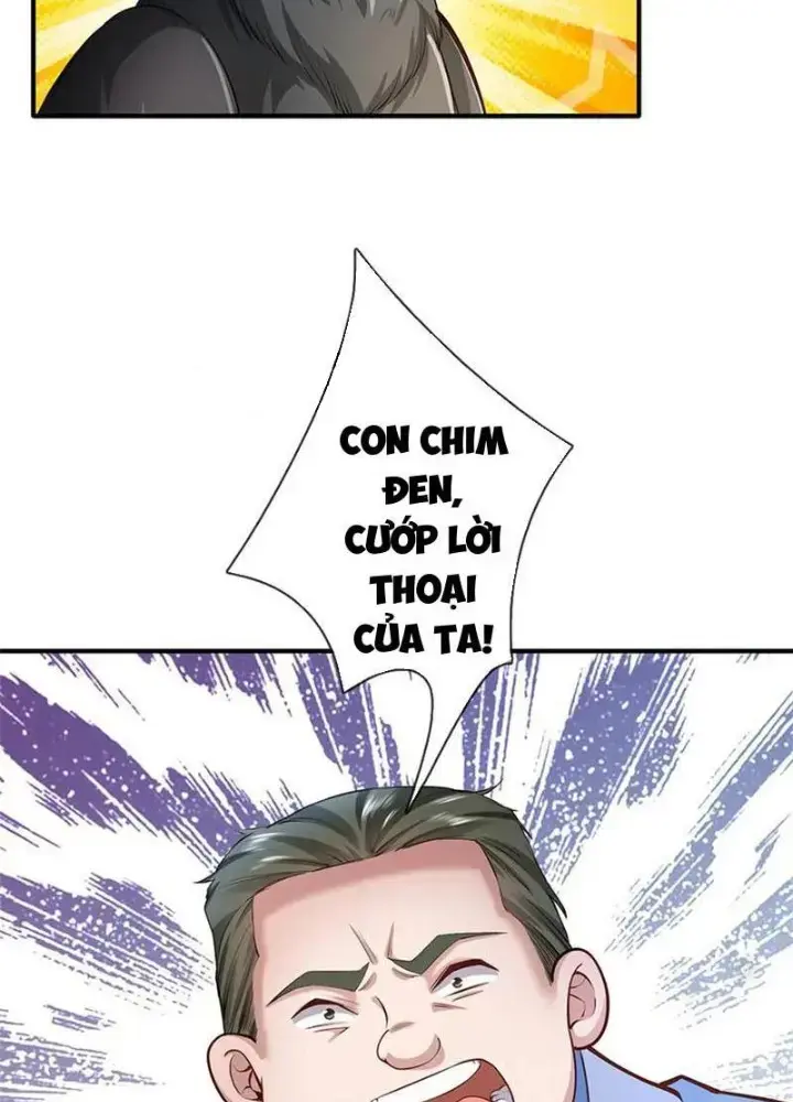 Ta Có Thể Thôn Phệ Vô Hạn Chapter 53 - Trang 2