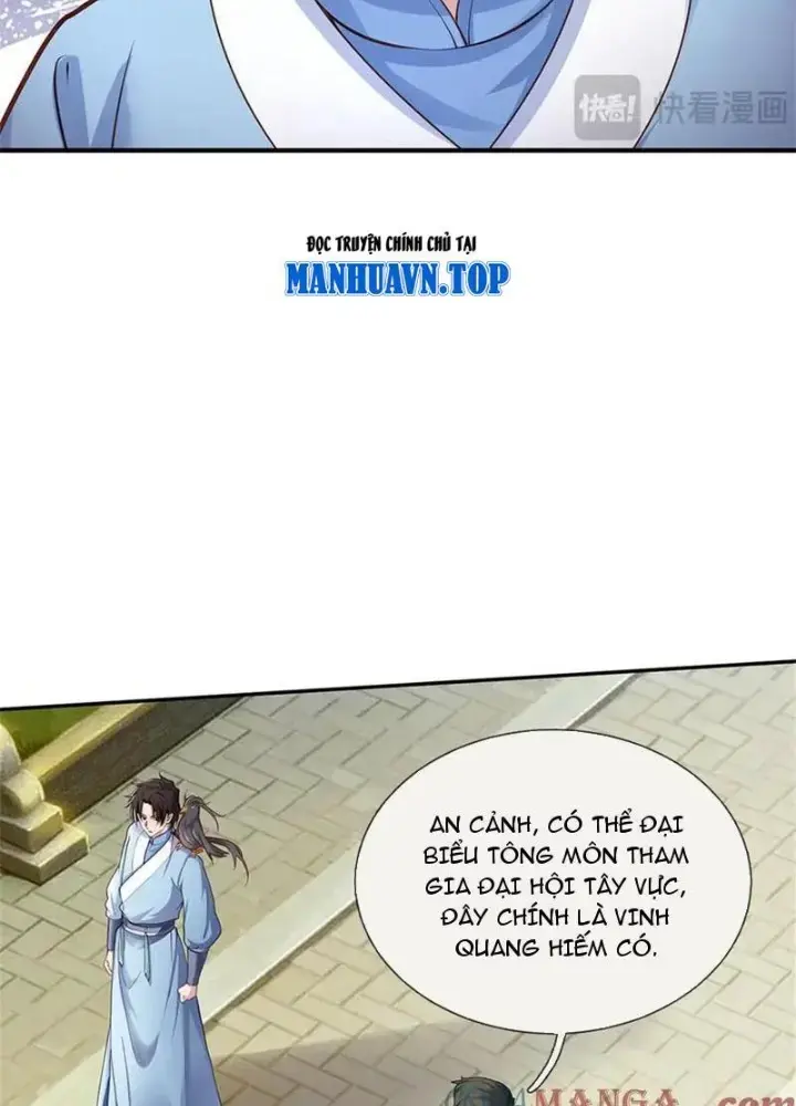 Ta Có Thể Thôn Phệ Vô Hạn Chapter 53 - Trang 2