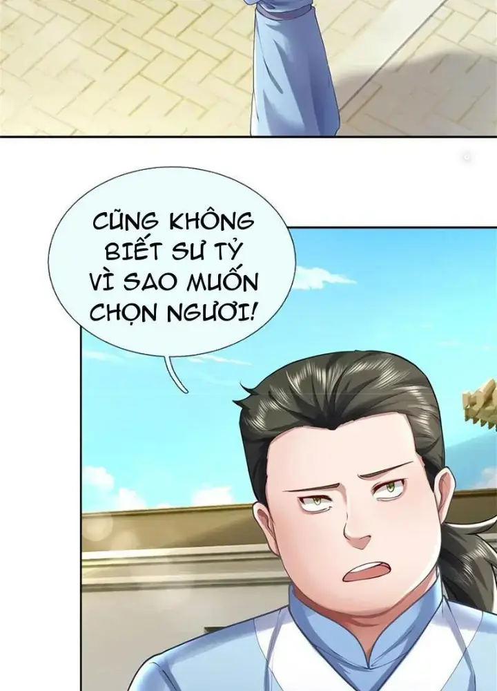 Ta Có Thể Thôn Phệ Vô Hạn Chapter 53 - Trang 2