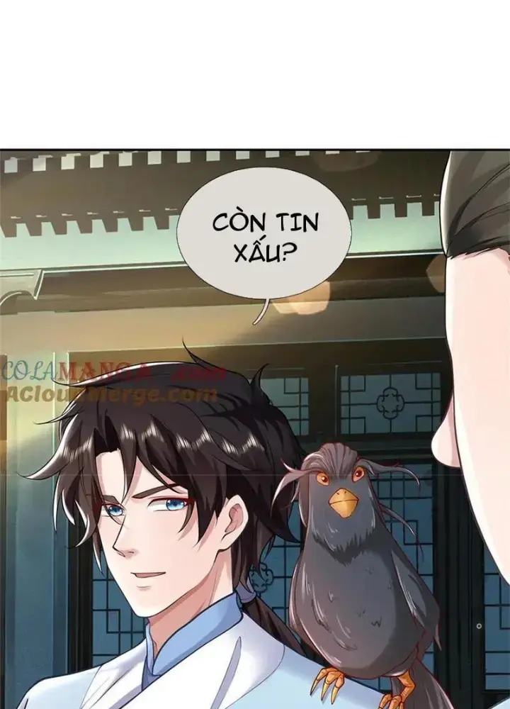 Ta Có Thể Thôn Phệ Vô Hạn Chapter 53 - Trang 2