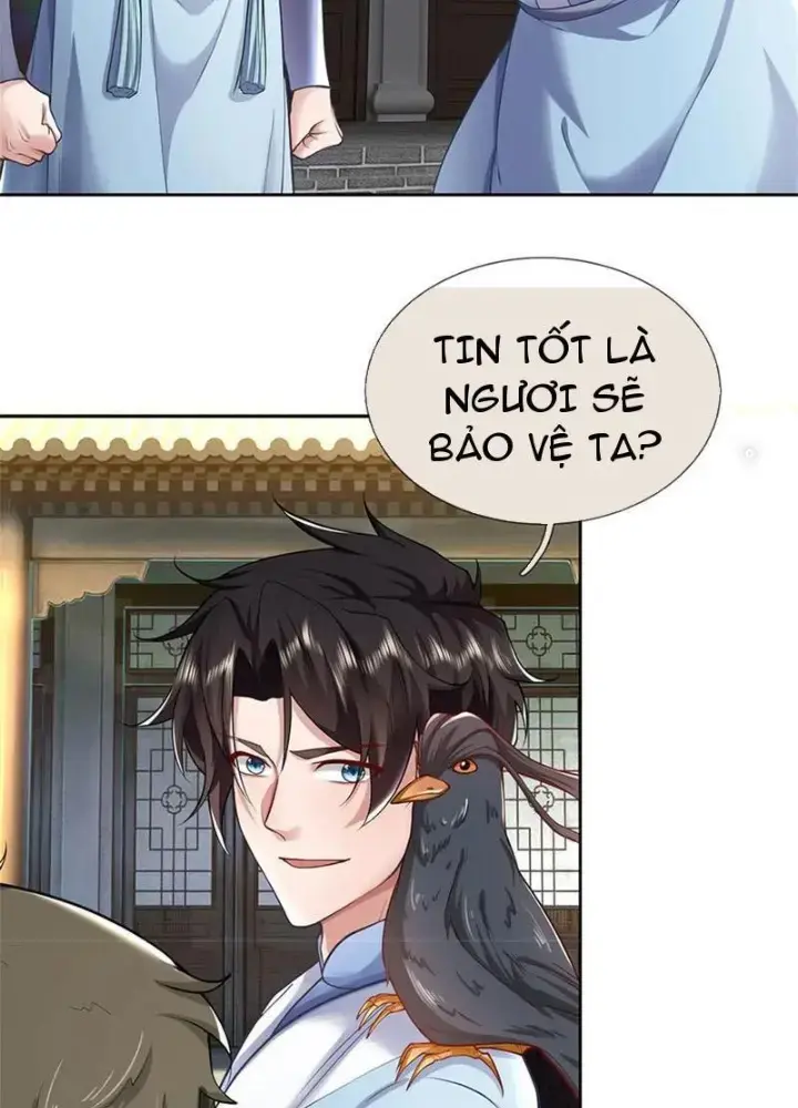 Ta Có Thể Thôn Phệ Vô Hạn Chapter 53 - Trang 2