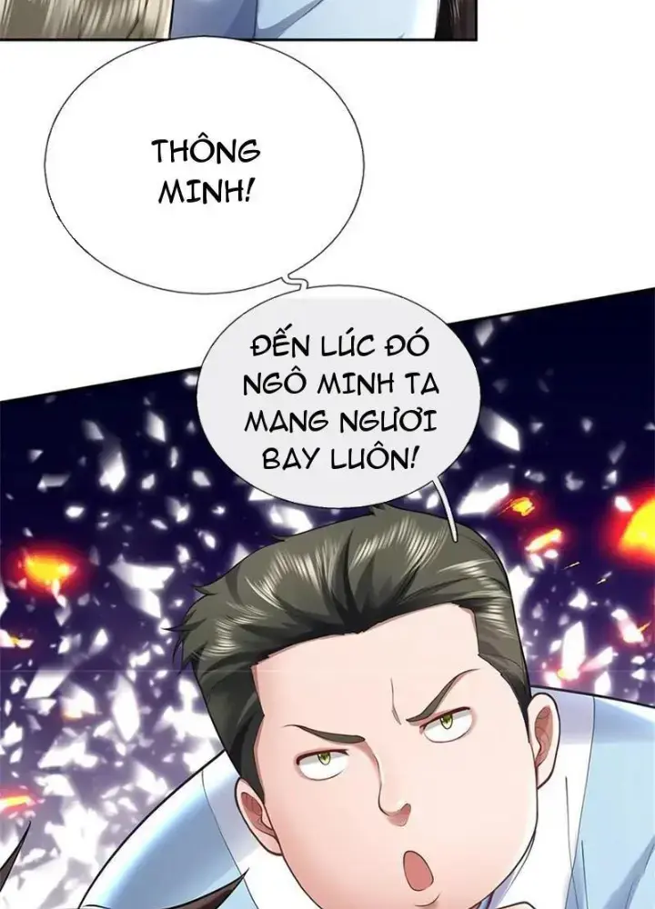 Ta Có Thể Thôn Phệ Vô Hạn Chapter 53 - Trang 2
