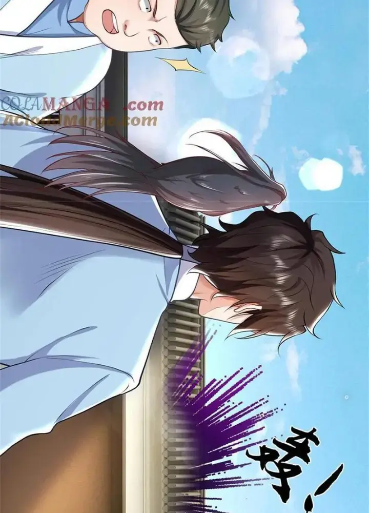 Ta Có Thể Thôn Phệ Vô Hạn Chapter 53 - Trang 2