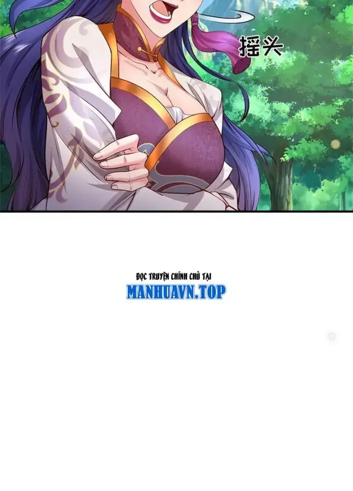 Ta Có Thể Thôn Phệ Vô Hạn Chapter 53 - Trang 2