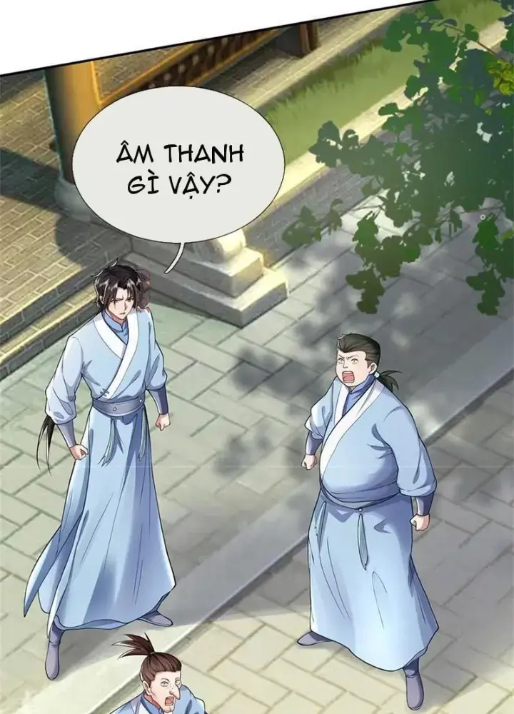 Ta Có Thể Thôn Phệ Vô Hạn Chapter 53 - Trang 2