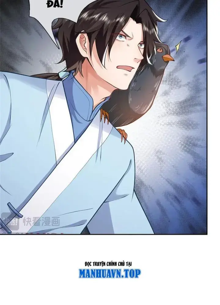 Ta Có Thể Thôn Phệ Vô Hạn Chapter 53 - Trang 2