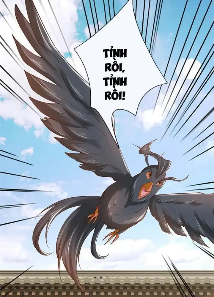 Ta Có Thể Thôn Phệ Vô Hạn Chapter 53 - Trang 2