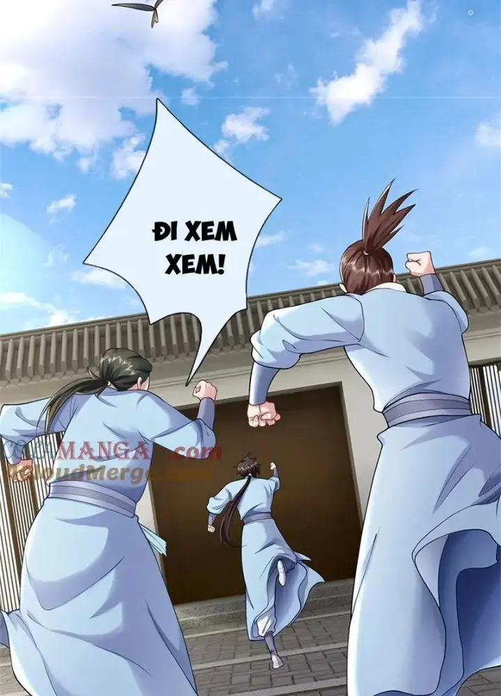 Ta Có Thể Thôn Phệ Vô Hạn Chapter 53 - Trang 2