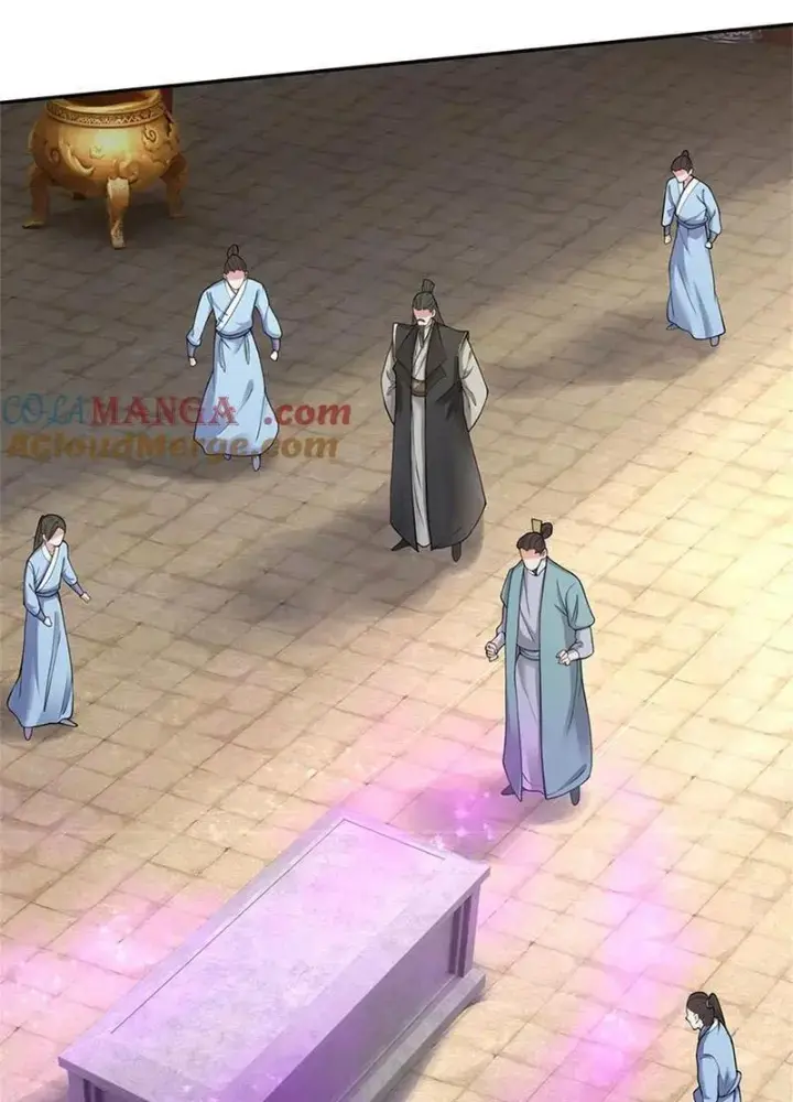 Ta Có Thể Thôn Phệ Vô Hạn Chapter 53 - Trang 2