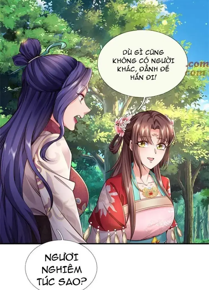 Ta Có Thể Thôn Phệ Vô Hạn Chapter 53 - Trang 2