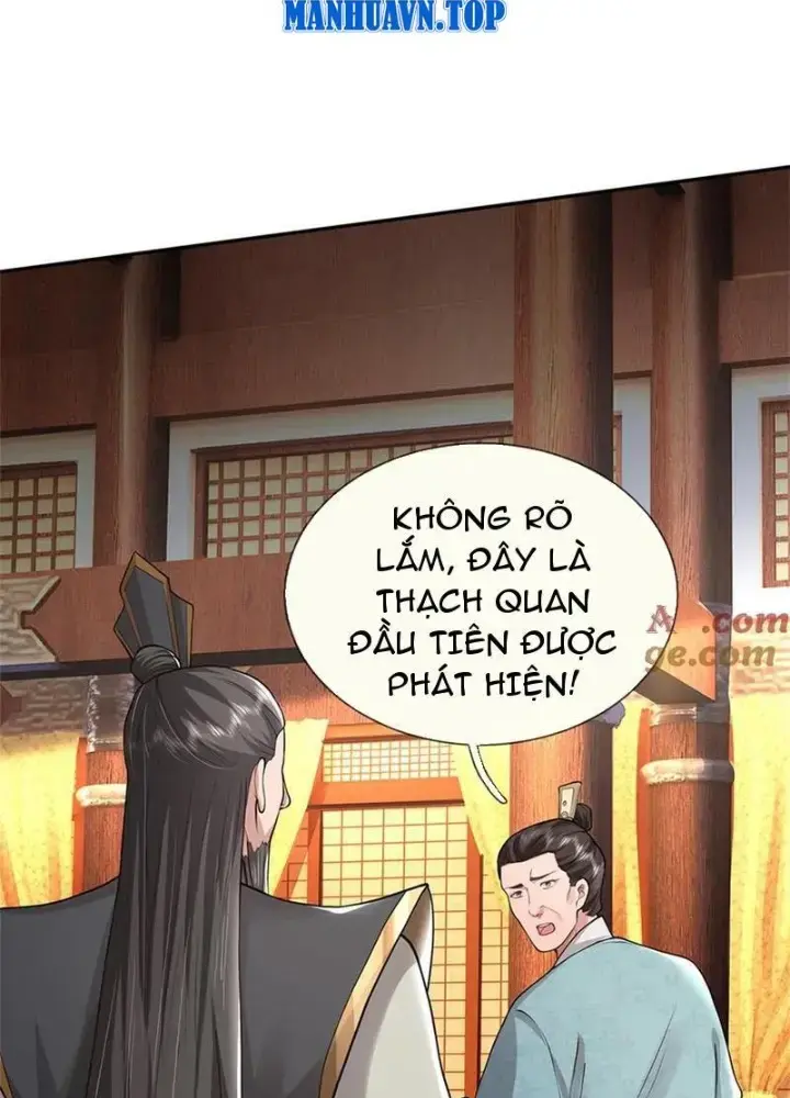 Ta Có Thể Thôn Phệ Vô Hạn Chapter 53 - Trang 2