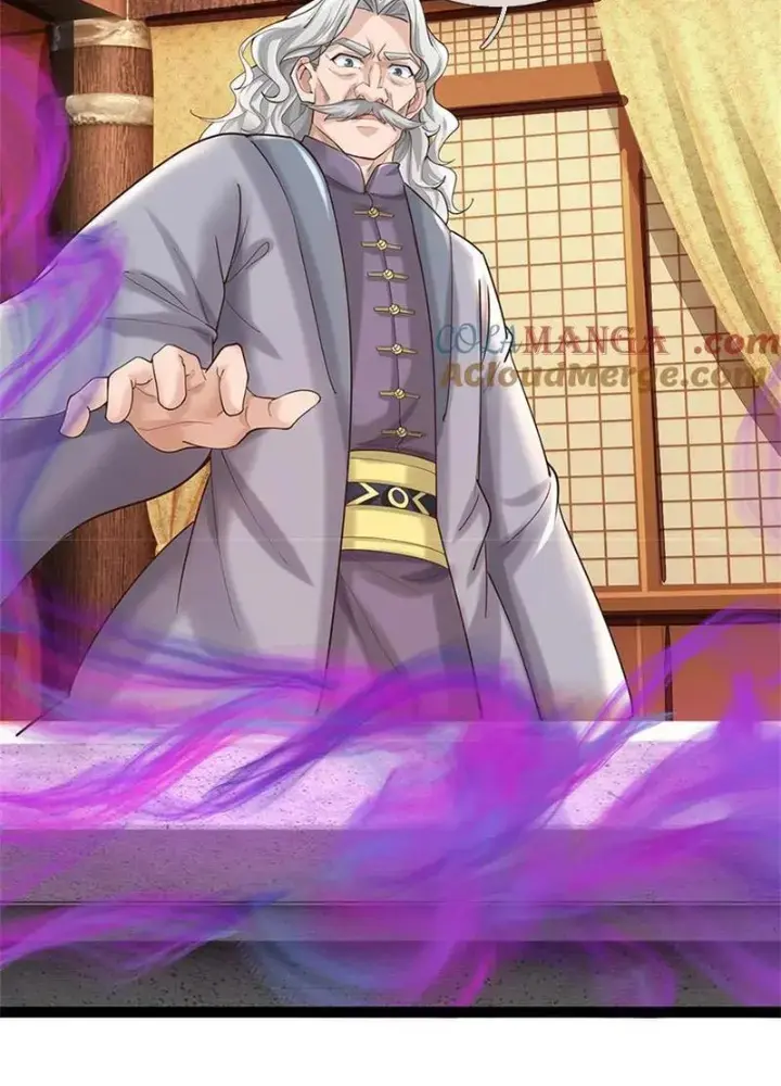 Ta Có Thể Thôn Phệ Vô Hạn Chapter 53 - Trang 2