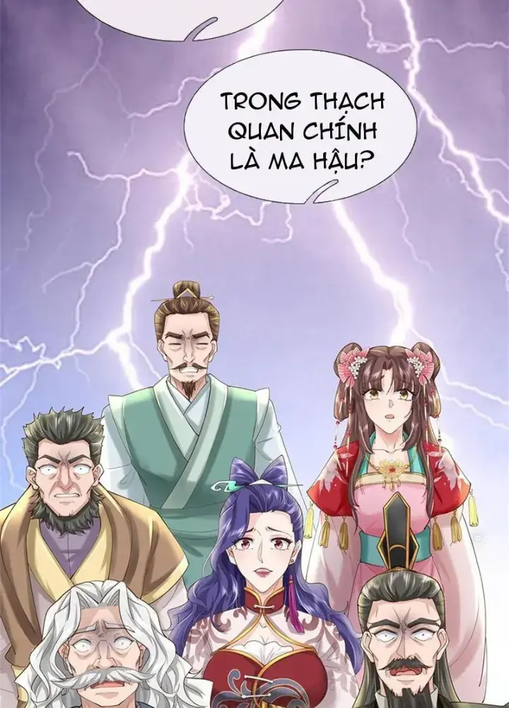 Ta Có Thể Thôn Phệ Vô Hạn Chapter 53 - Trang 2