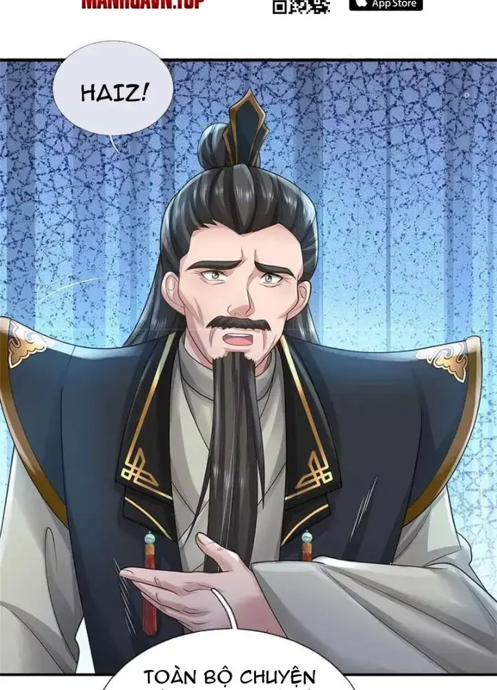 Ta Có Thể Thôn Phệ Vô Hạn Chapter 54 - Trang 2