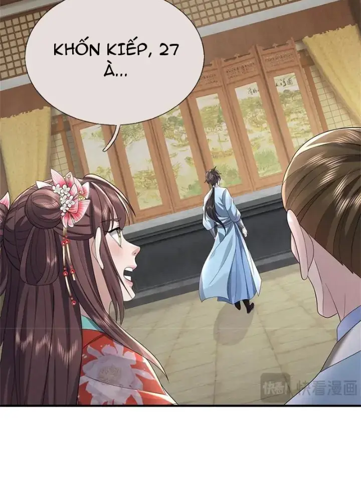 Ta Có Thể Thôn Phệ Vô Hạn Chapter 54 - Trang 2