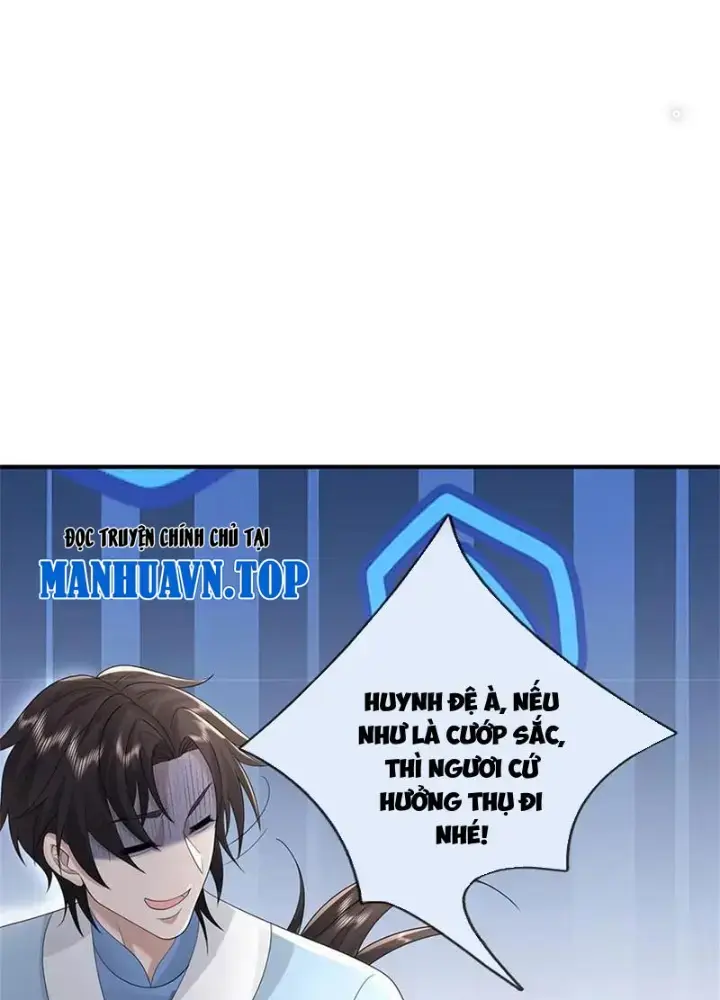 Ta Có Thể Thôn Phệ Vô Hạn Chapter 54 - Trang 2