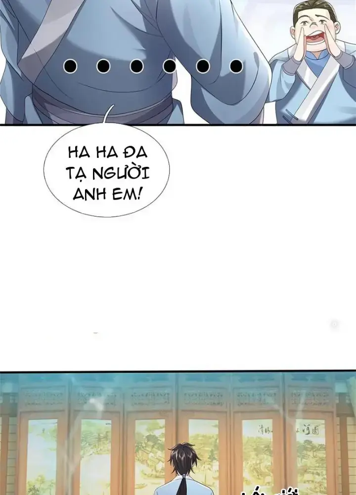 Ta Có Thể Thôn Phệ Vô Hạn Chapter 54 - Trang 2