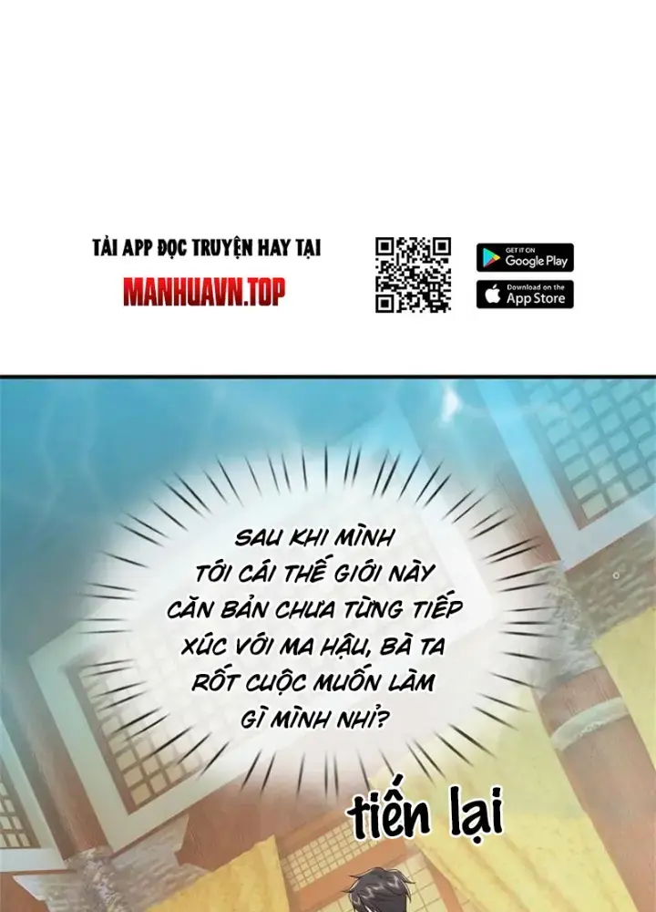 Ta Có Thể Thôn Phệ Vô Hạn Chapter 54 - Trang 2