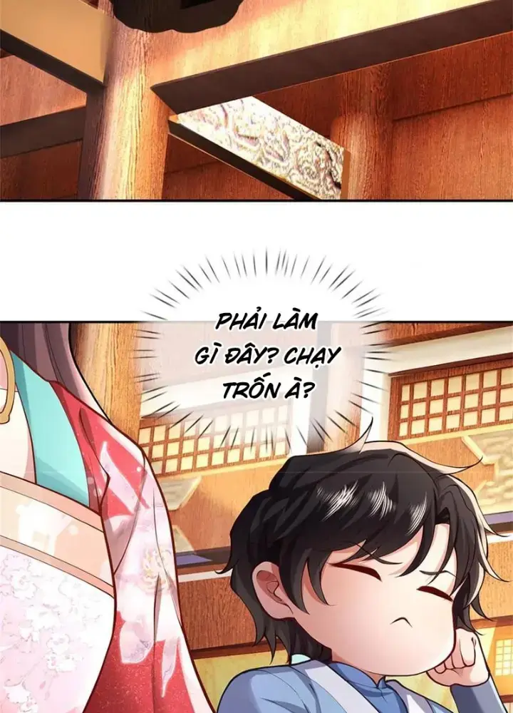 Ta Có Thể Thôn Phệ Vô Hạn Chapter 54 - Trang 2