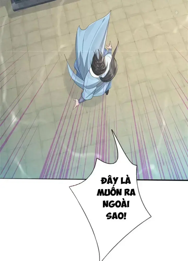 Ta Có Thể Thôn Phệ Vô Hạn Chapter 54 - Trang 2