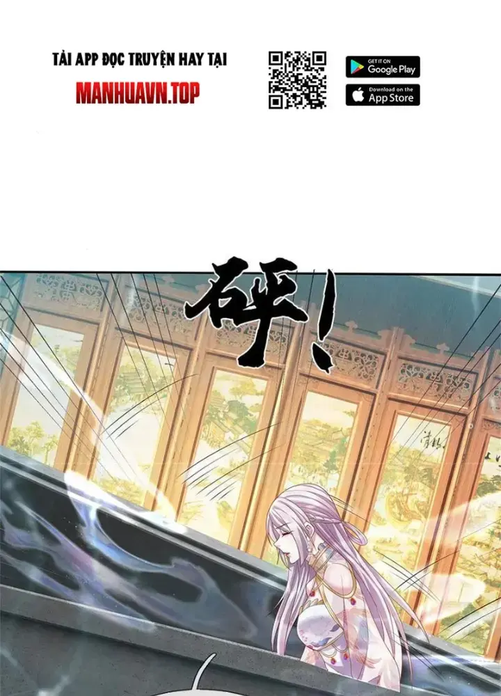 Ta Có Thể Thôn Phệ Vô Hạn Chapter 54 - Trang 2