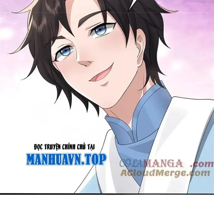 Ta Có Thể Thôn Phệ Vô Hạn Chapter 54 - Trang 2