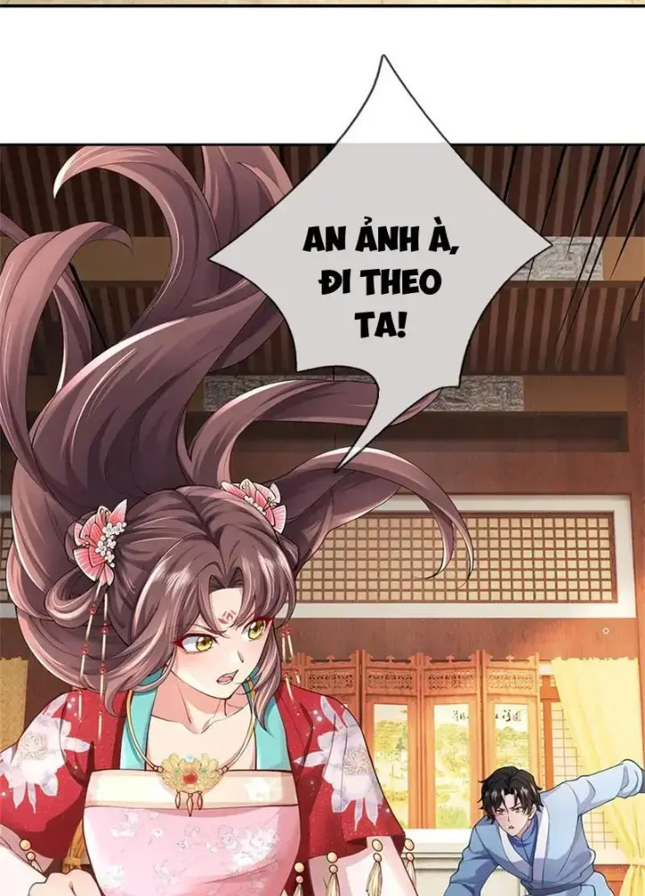 Ta Có Thể Thôn Phệ Vô Hạn Chapter 54 - Trang 2