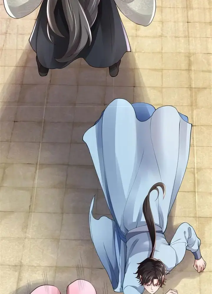 Ta Có Thể Thôn Phệ Vô Hạn Chapter 54 - Trang 2