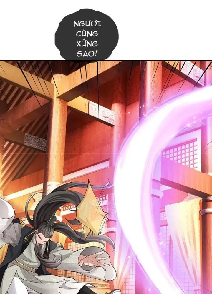 Ta Có Thể Thôn Phệ Vô Hạn Chapter 54 - Trang 2