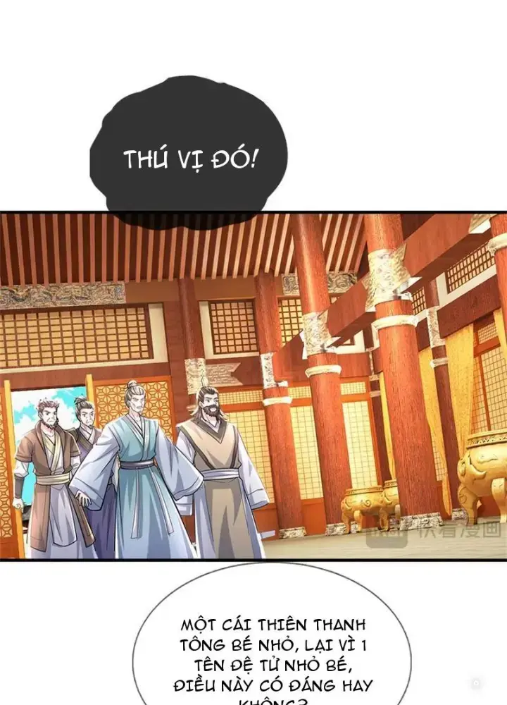 Ta Có Thể Thôn Phệ Vô Hạn Chapter 54 - Trang 2