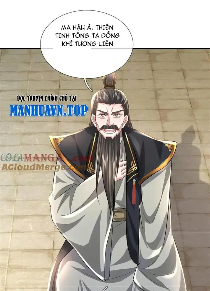 Ta Có Thể Thôn Phệ Vô Hạn Chapter 54 - Trang 2