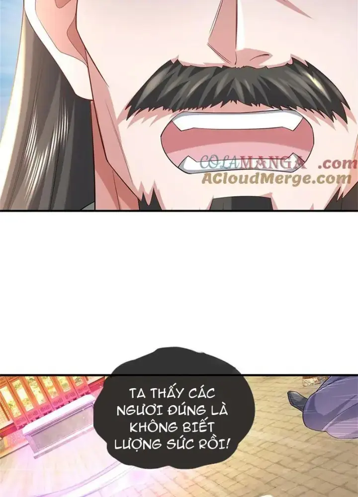 Ta Có Thể Thôn Phệ Vô Hạn Chapter 54 - Trang 2