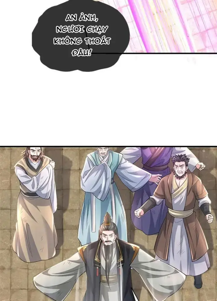 Ta Có Thể Thôn Phệ Vô Hạn Chapter 54 - Trang 2