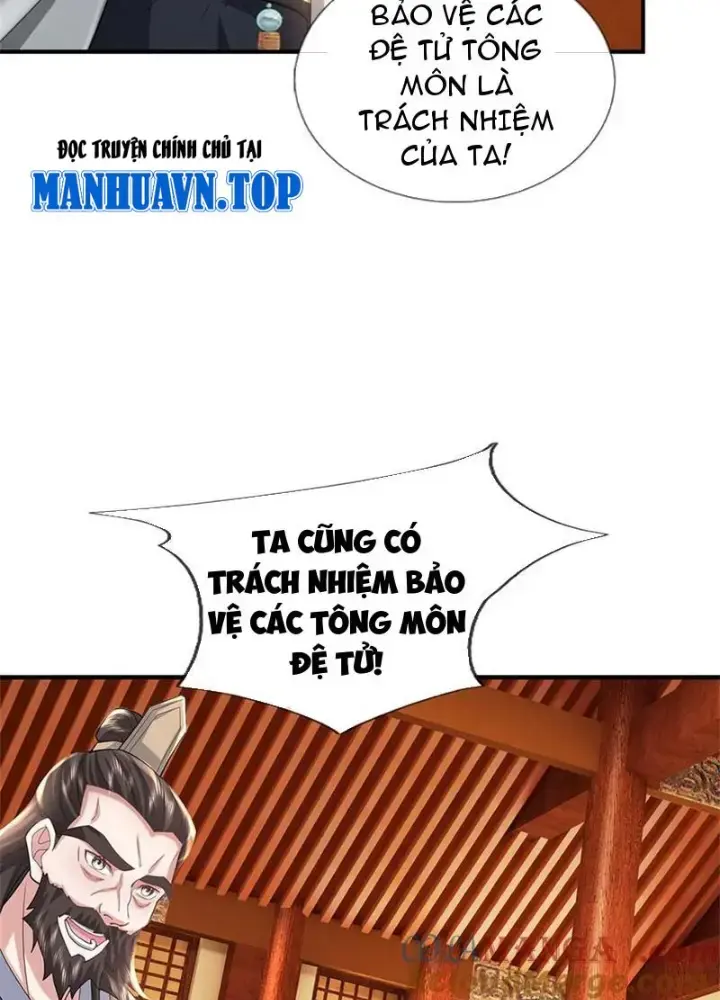 Ta Có Thể Thôn Phệ Vô Hạn Chapter 54 - Trang 2