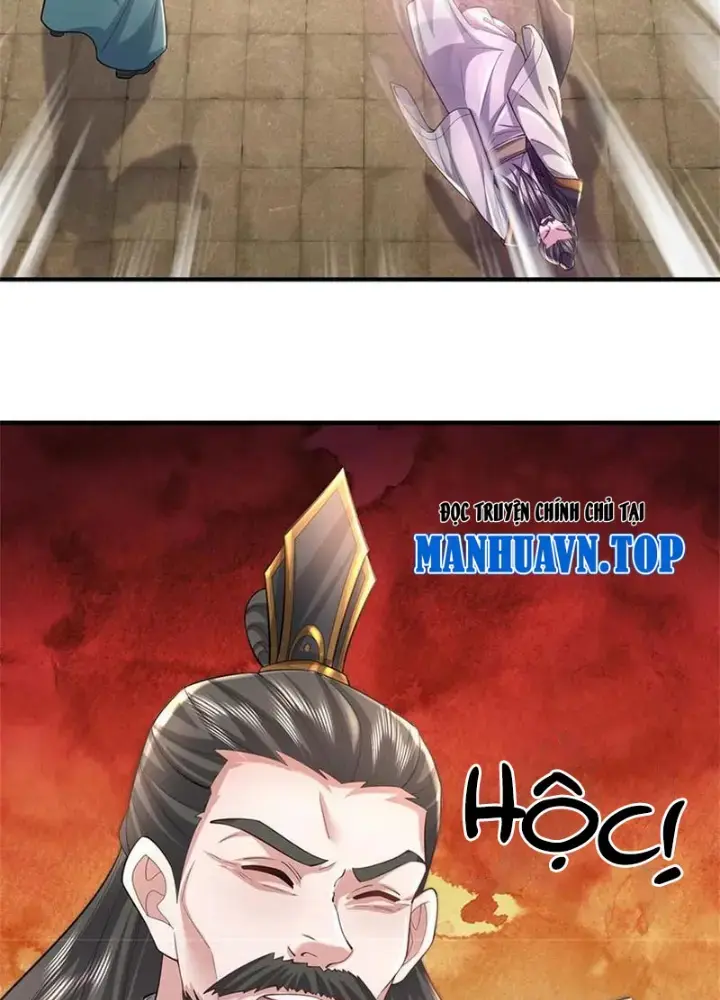 Ta Có Thể Thôn Phệ Vô Hạn Chapter 54 - Trang 2