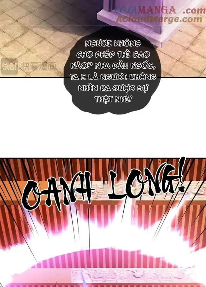 Ta Có Thể Thôn Phệ Vô Hạn Chapter 54 - Trang 2