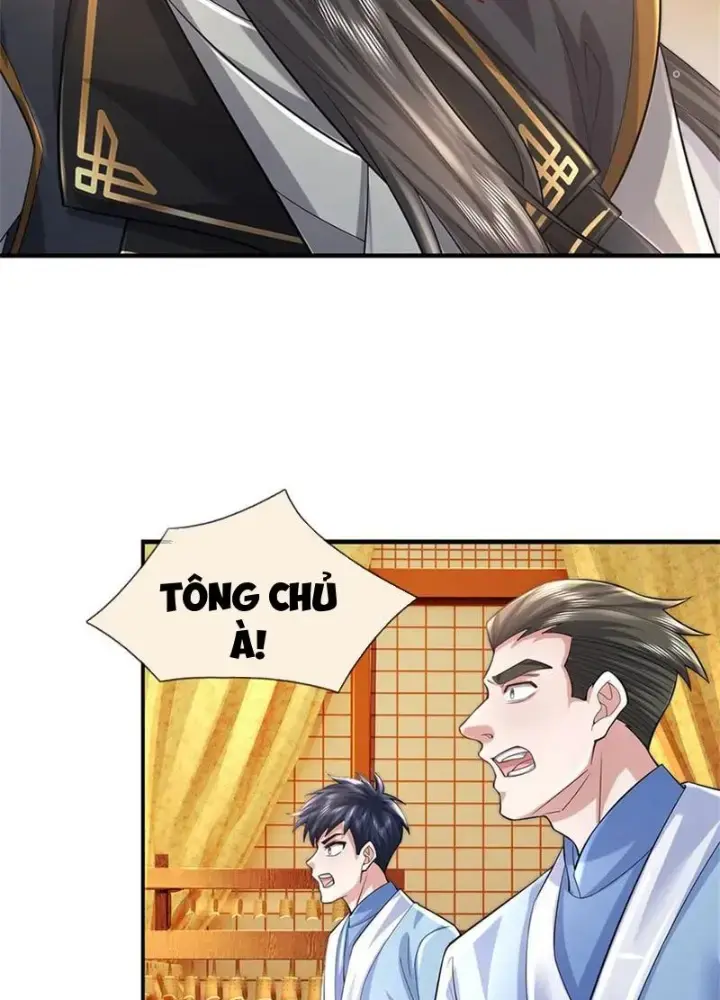 Ta Có Thể Thôn Phệ Vô Hạn Chapter 54 - Trang 2