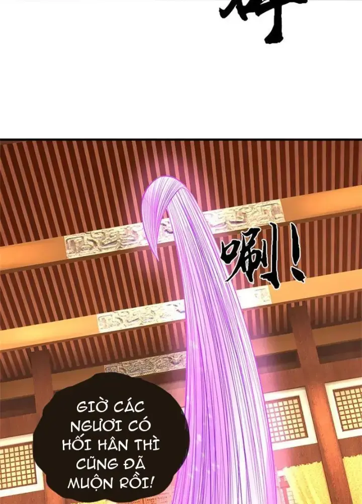 Ta Có Thể Thôn Phệ Vô Hạn Chapter 54 - Trang 2