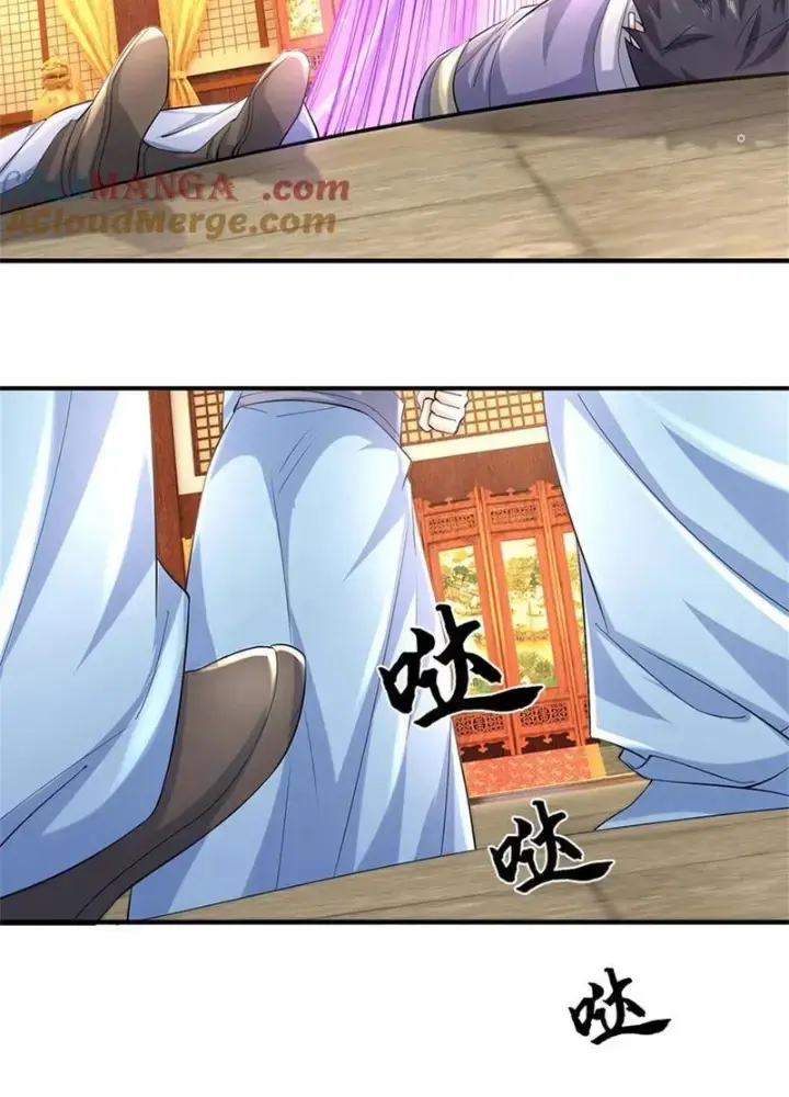 Ta Có Thể Thôn Phệ Vô Hạn Chapter 54 - Trang 2