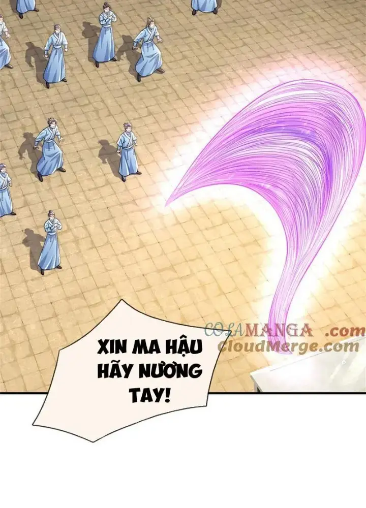 Ta Có Thể Thôn Phệ Vô Hạn Chapter 54 - Trang 2