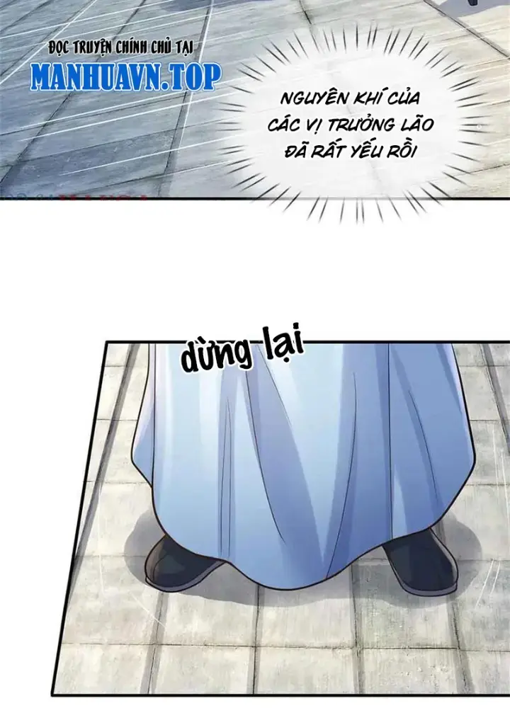 Ta Có Thể Thôn Phệ Vô Hạn Chapter 54 - Trang 2