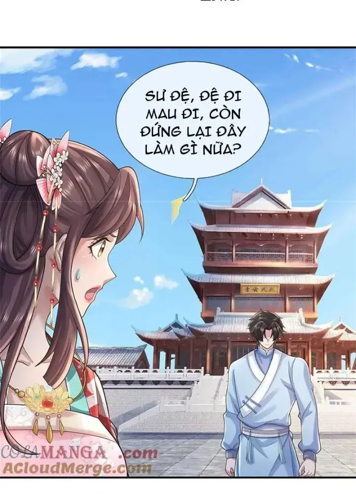 Ta Có Thể Thôn Phệ Vô Hạn Chapter 54 - Trang 2