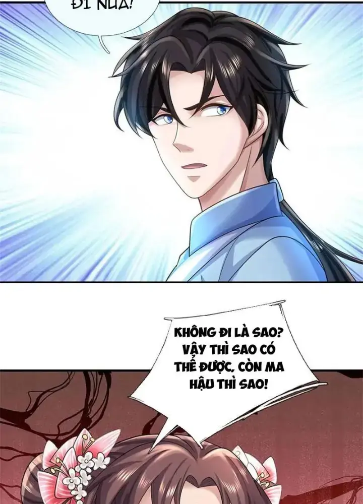 Ta Có Thể Thôn Phệ Vô Hạn Chapter 54 - Trang 2