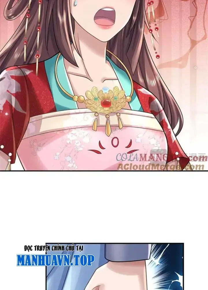 Ta Có Thể Thôn Phệ Vô Hạn Chapter 54 - Trang 2