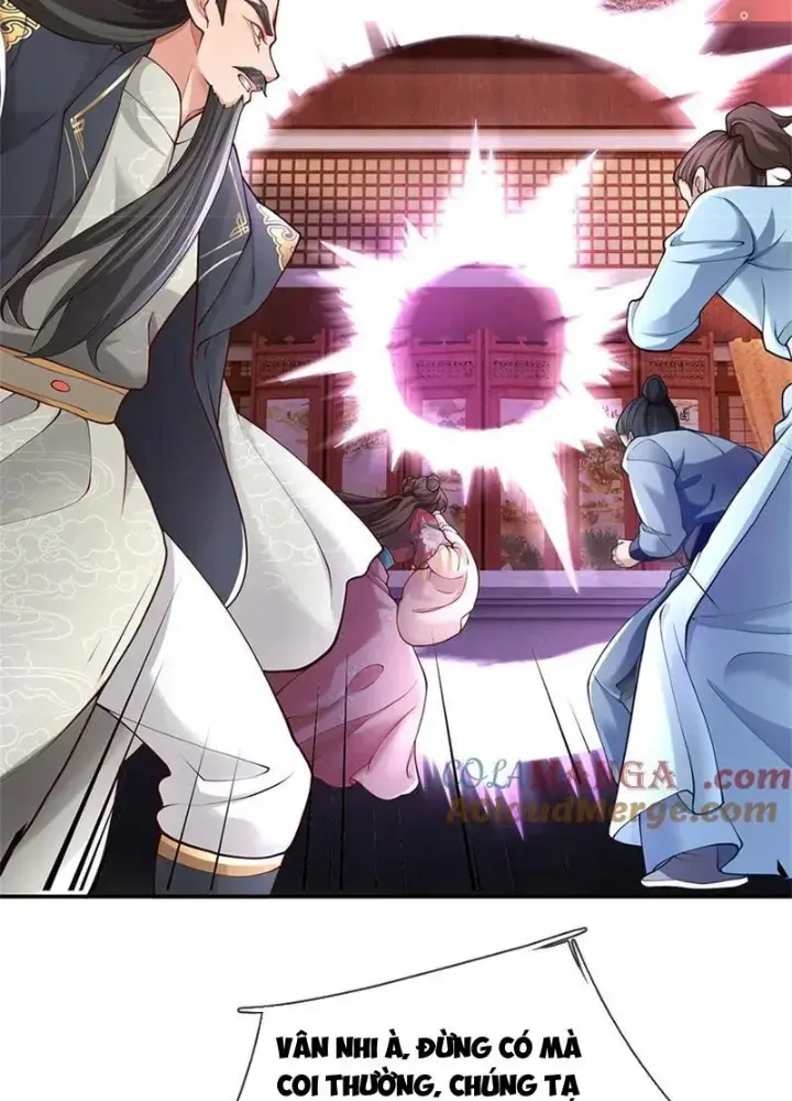 Ta Có Thể Thôn Phệ Vô Hạn Chapter 54 - Trang 2