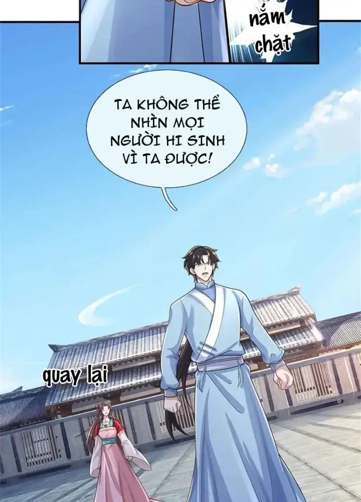Ta Có Thể Thôn Phệ Vô Hạn Chapter 54 - Trang 2