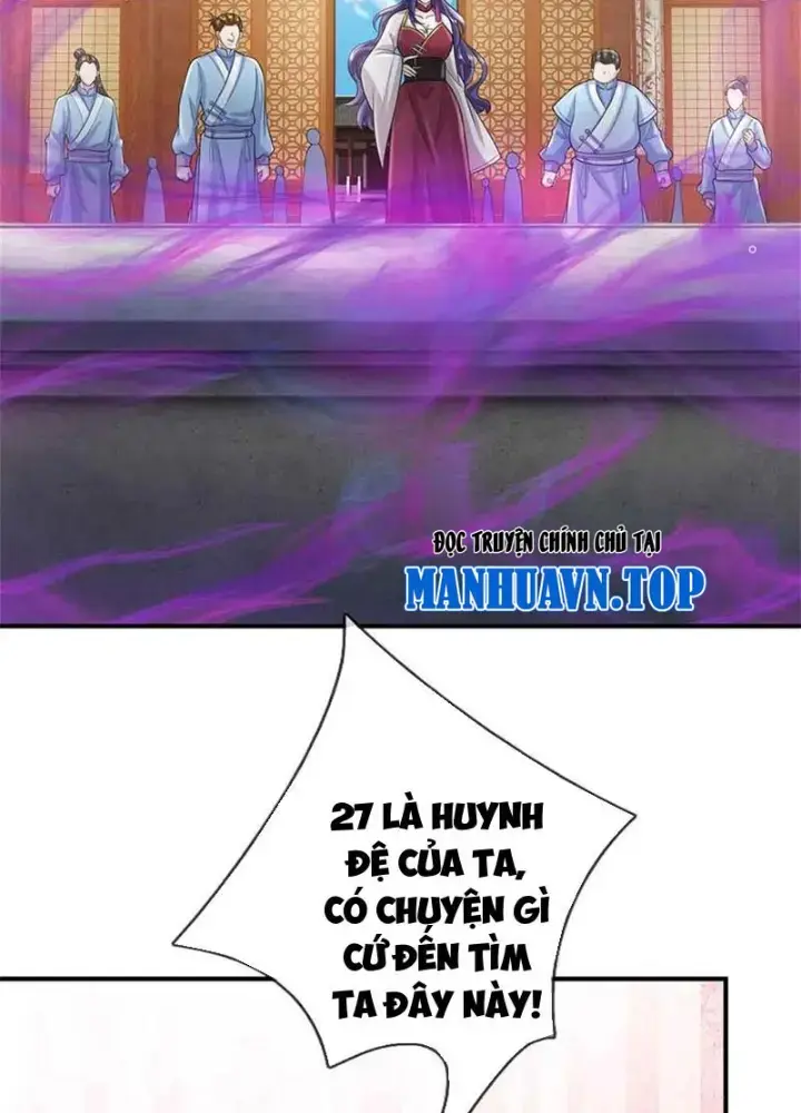 Ta Có Thể Thôn Phệ Vô Hạn Chapter 54 - Trang 2