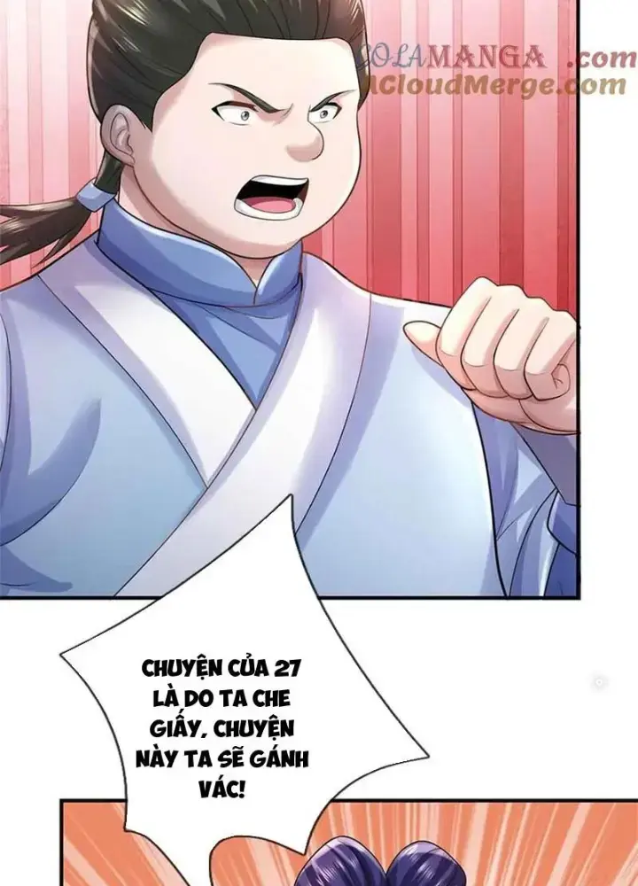 Ta Có Thể Thôn Phệ Vô Hạn Chapter 54 - Trang 2